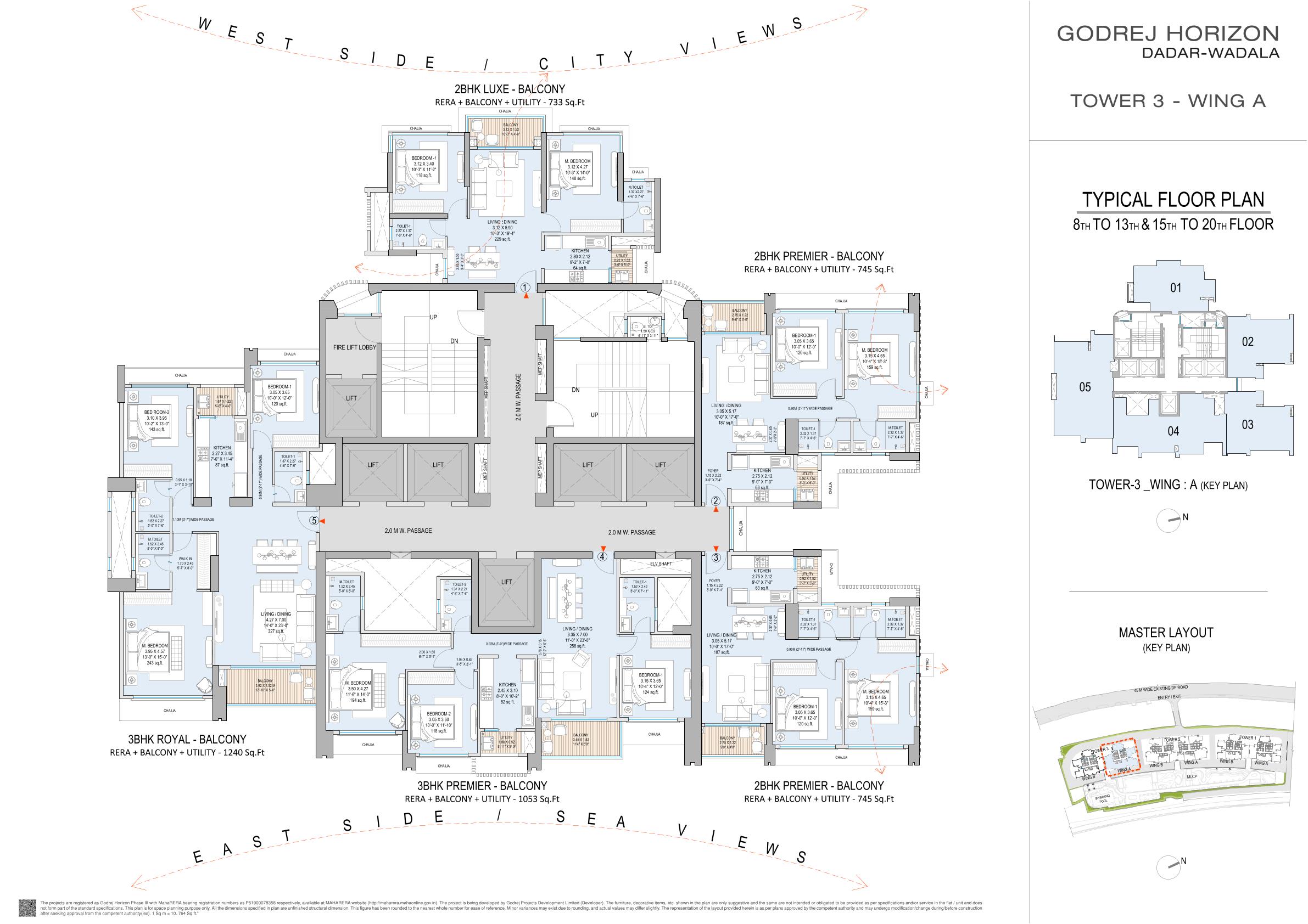 Project View